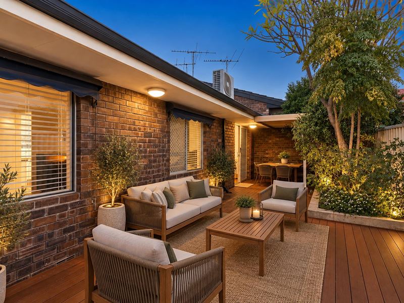3/54 Gwenyfred Road, Kensington