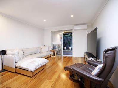 3/54 Gwenyfred Road, Kensington WA 6151
