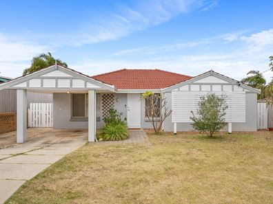 14 Gilbertson Road, Kardinya WA 6163