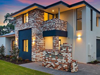 1/255 Fisher Street, Cloverdale WA 6105