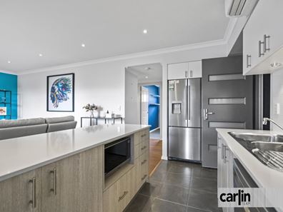 8/2 Coojong Link, Success WA 6164