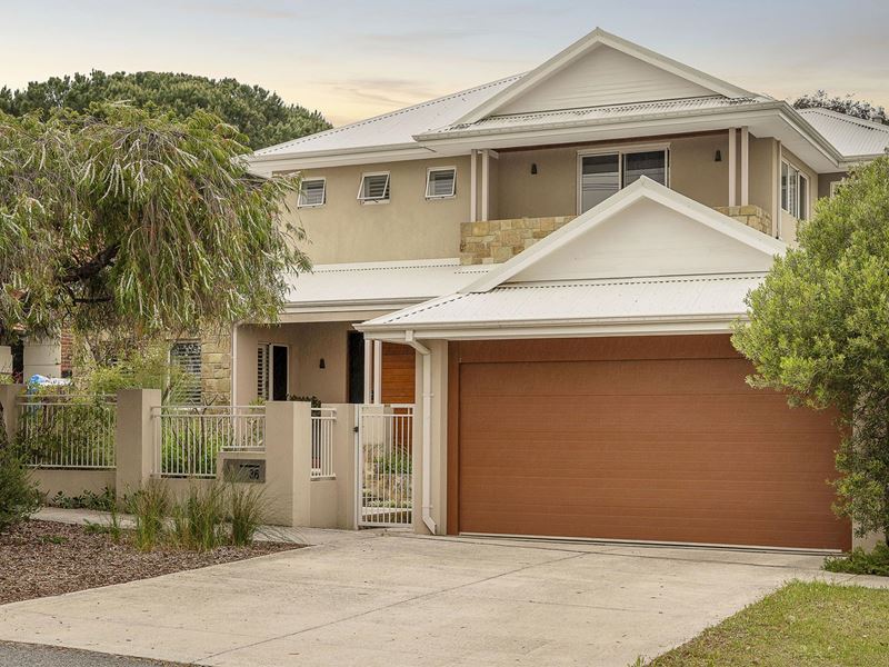 36 Egina Street, Mount Hawthorn