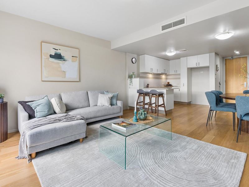 20/21 Rowland Street, Subiaco WA 6008