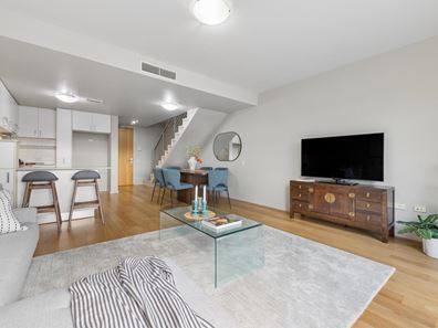 20/21 Rowland Street, Subiaco WA 6008