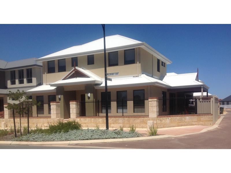 5 Spirit Entrance, South Guildford WA 6055