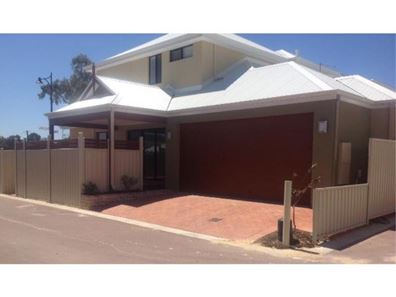 5 Spirit Entrance, South Guildford WA 6055