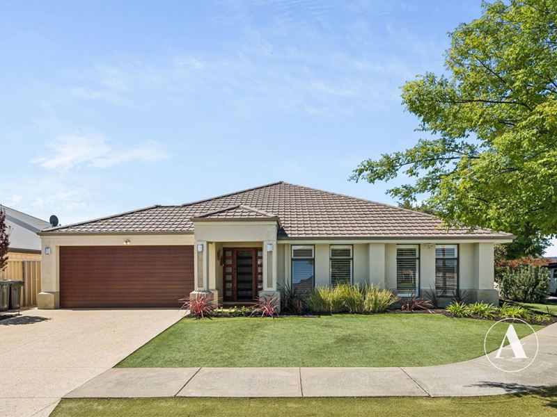 17 St Agnes Green, Southern River