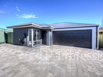 3A Mynas Grove, Ballajura WA 6066