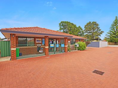 24-26 Okehampton Road, Warnbro WA 6169