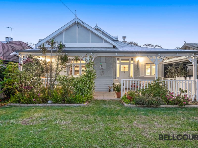 17 Collins Street, Kensington WA 6151