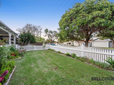 17 Collins Street, Kensington WA 6151