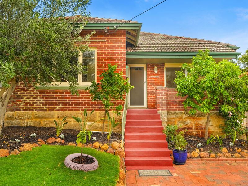 283 Huntriss Road, Doubleview WA 6018