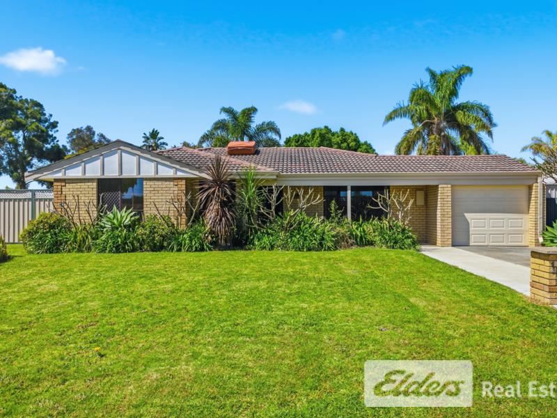 1 Jaugle Place, Waikiki WA 6169