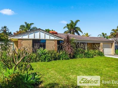 1 Jaugle Place, Waikiki WA 6169