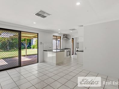 1 Jaugle Place, Waikiki WA 6169