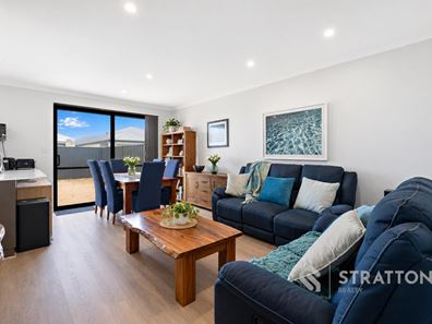 25 Chalmers Avenue, Wellard WA 6170