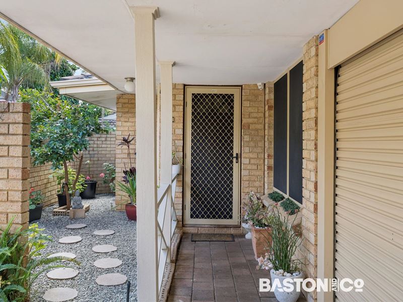 3/69 McMaster Street, Victoria Park