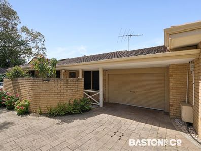 3/69 Mcmaster Street, Victoria Park WA 6100