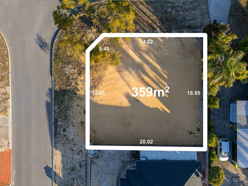 2 Rainbird Road, Gosnells WA 6110