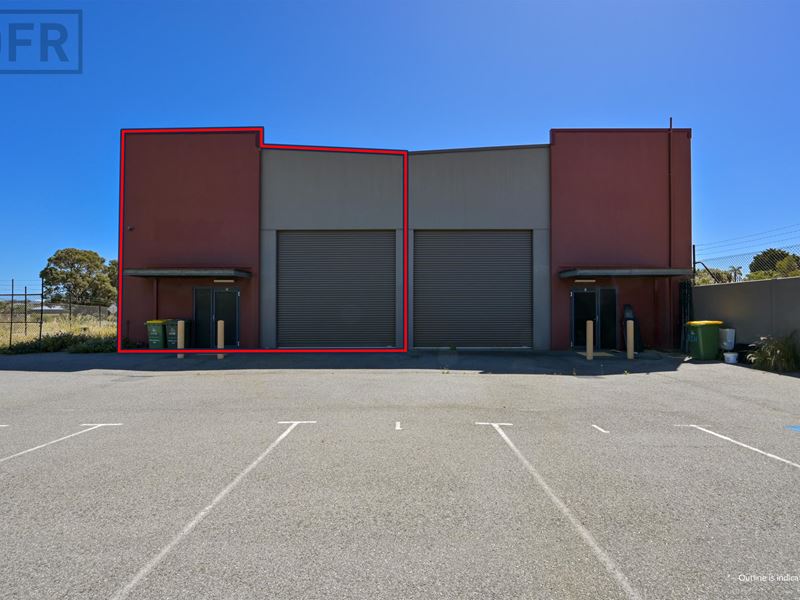 2/71 Simper Road, Yangebup WA 6164