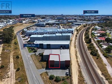 2/71 Simper Road, Yangebup WA 6164