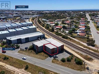 2/71 Simper Road, Yangebup WA 6164