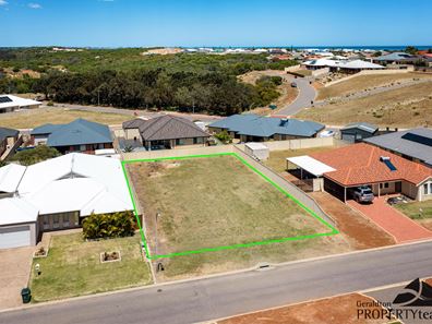 6 Topsail Street, Drummond Cove WA 6532