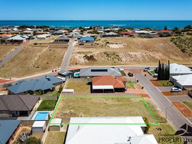 6 Topsail Street, Drummond Cove WA 6532