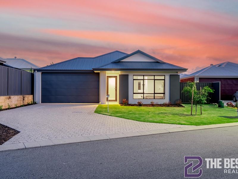 3 Allium Road, Wellard WA 6170