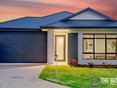 3 Allium Road, Wellard WA 6170
