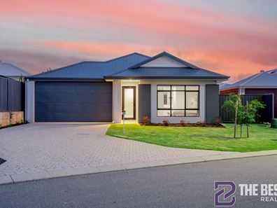 3 Allium Road, Wellard WA 6170