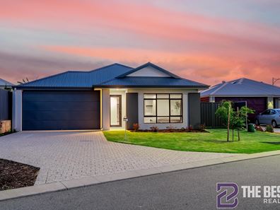 3 Allium Road, Wellard WA 6170