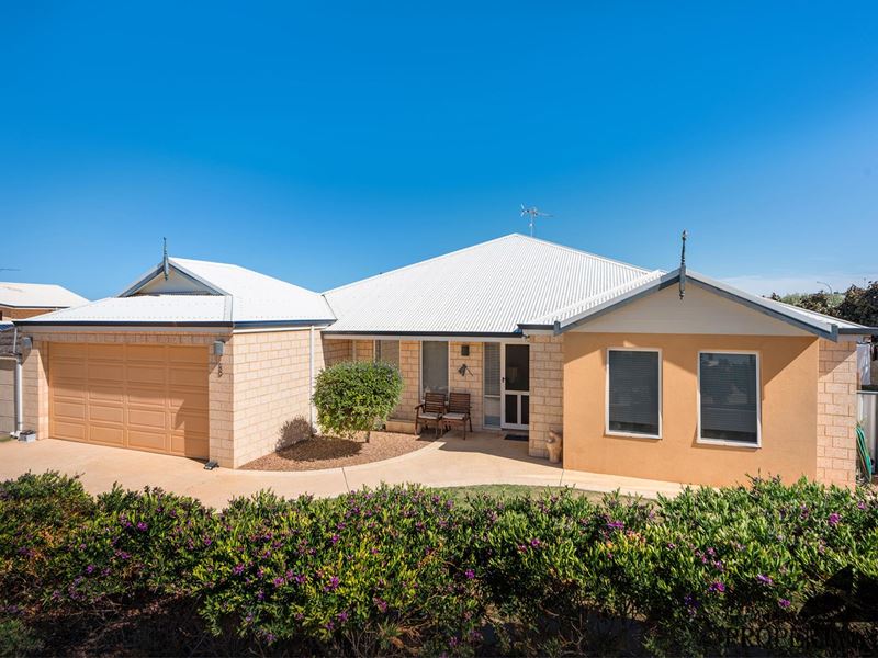 3 Turnstone Way, Wandina WA 6530