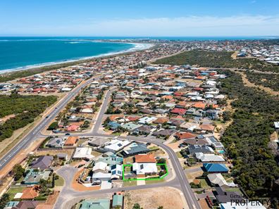 3 Turnstone Way, Wandina WA 6530