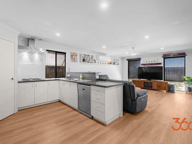 49 Elmina Avenue, Ellenbrook WA 6069