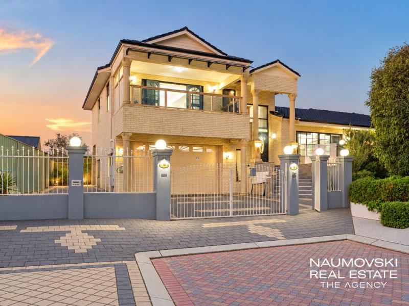 12 Meadowbank Way, Landsdale WA 6065