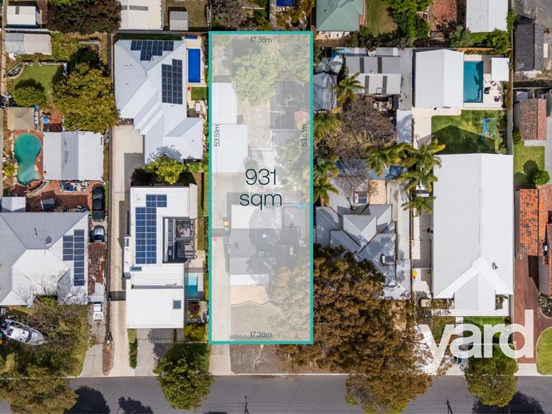 69 Murray Road, Bicton WA 6157
