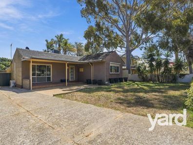 69 Murray Road, Bicton WA 6157