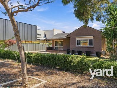 69 Murray Road, Bicton WA 6157