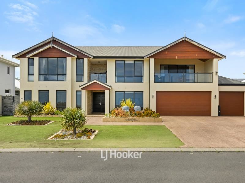 341 Norton Promenade, Dalyellup WA 6230