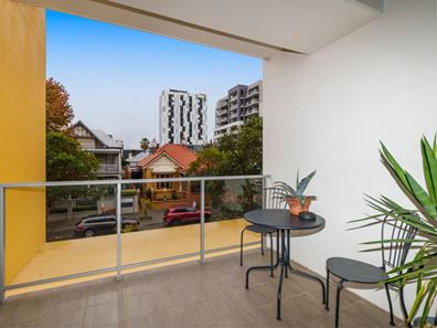 2/48-50 Outram Street, West Perth WA 6005