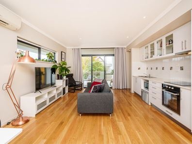 2/48-50 Outram Street, West Perth WA 6005
