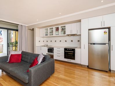 2/48-50 Outram Street, West Perth WA 6005