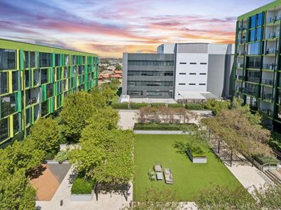 610/6 Baumea Way, Innaloo WA 6018