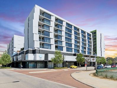 610/6 Baumea Way, Innaloo WA 6018