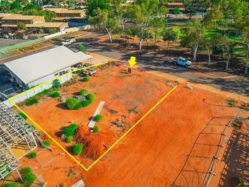 4 McKenna Way, South Hedland