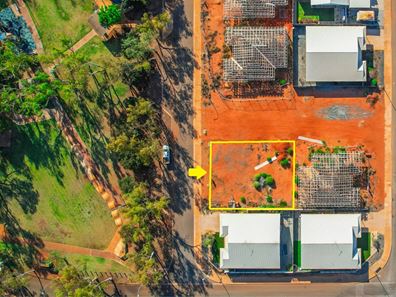 4 McKenna Way, South Hedland WA 6722