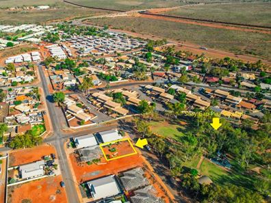 4 McKenna Way, South Hedland WA 6722