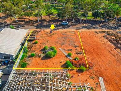4 McKenna Way, South Hedland WA 6722