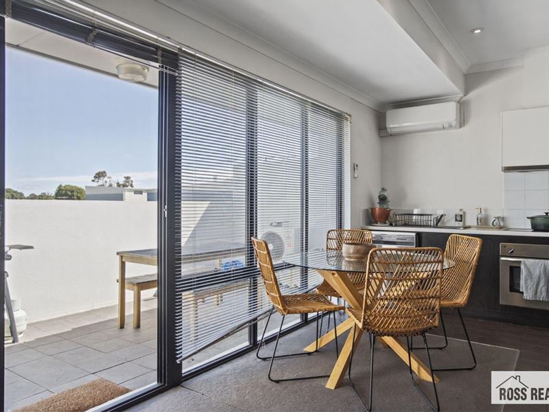 18/134 Sixth Avenue, Inglewood WA 6052